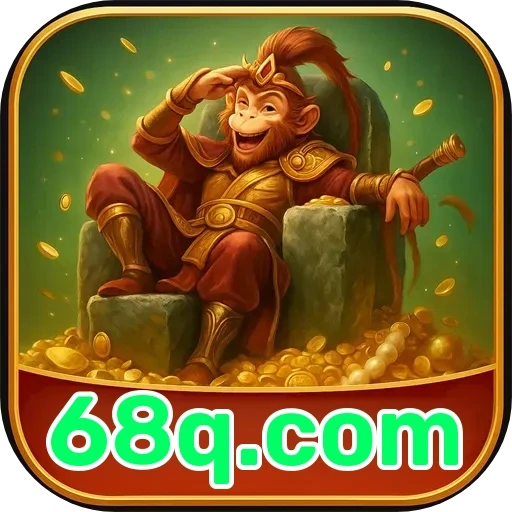 68q.com: O Login que Transforma sua Trajetória nos Jogos Online