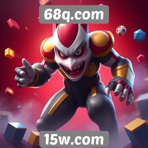 Promoções e descontos imperdíveis no site 68q.com