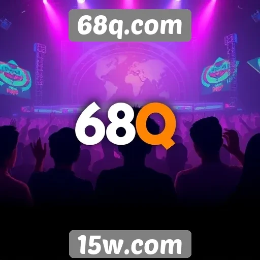 Atração de novos usuários no 68q.com