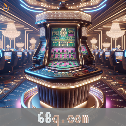 CasinO Despertando Emoções: Jogue e Ganhe no 68q.com