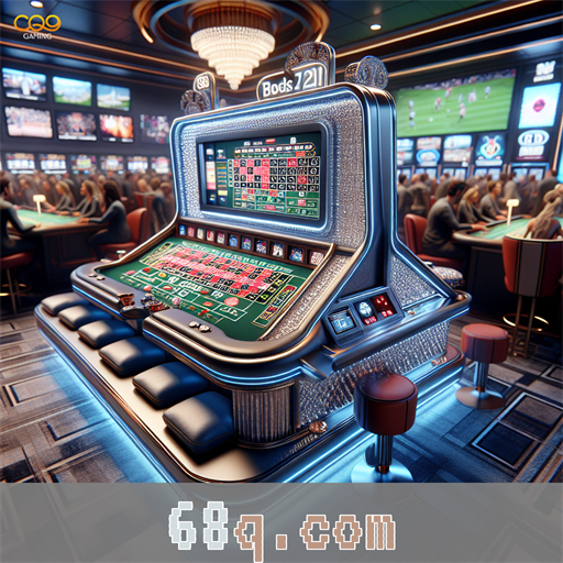 Jogos Confiáveis: Segurança e Diversão no 68q.com