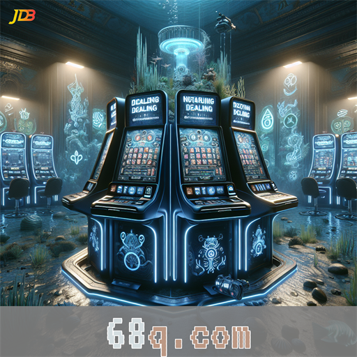 As Melhores Slots para Sua Diversão no 68q.com