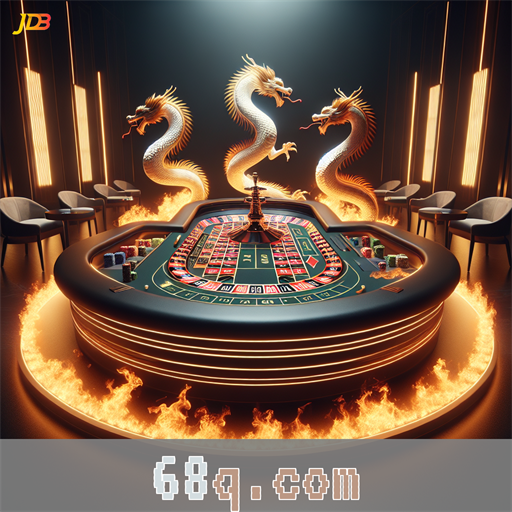 Experiência VIP: Jogue e Conquiste no 68q.com